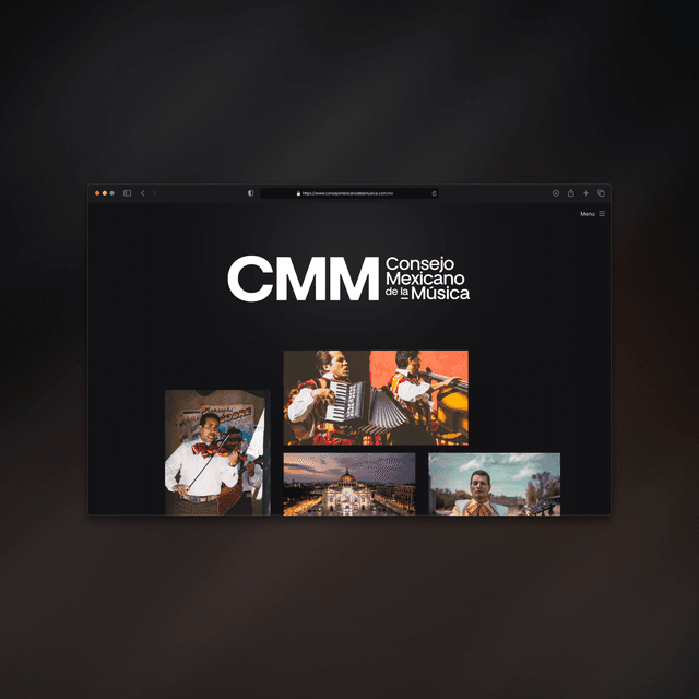 Consejo Mexicano de la Música